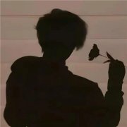 值得男生长期不换的头像图片