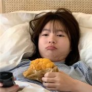 当代年轻人日常摆烂状态