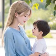  一个男宝一个妈妈头像