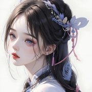 2025年最流行的微信头像图片