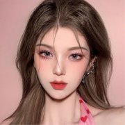 2025微信头像图片女生版