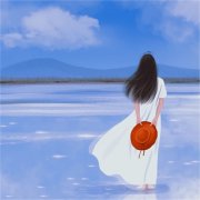 头像图片2025最新款女旅行