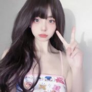 2025最新少女头像，青春活力与美丽的象征