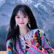 2025女生唯美真人头像图片，轻熟唯美风！
