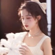 一眼心动的ins女头48张，惊艳无限！