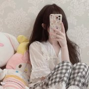最火女生头像不露脸69张