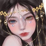 2025爆款头像女二次元