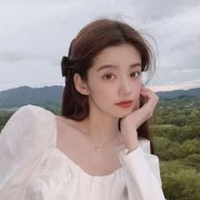 2025好看女生头像高清照片40张，助你焕发新颜
