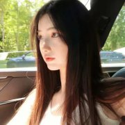 2025真实好看的女生头像真人高清