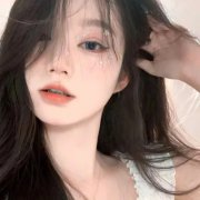 头像2025女生高级真人图片