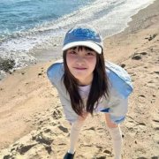 2025很好看的女生最新版头像，时尚潮流