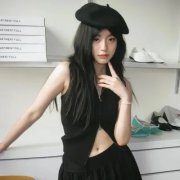 2025女生洋气头像图片高