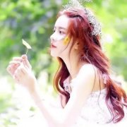 2025女生头像可爱漂亮