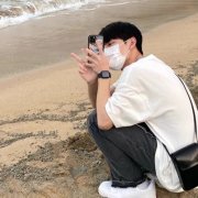 全新时尚，2025年男生头像引领潮流