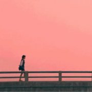 适合长期不换的情侣头像