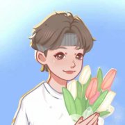 2025年情侣头像好看的图片