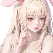 动漫头像女生ai高清39张