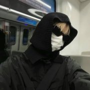 男生2025最火真人头像图片，瞬间吸睛无数