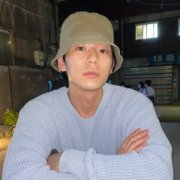 2025招人帅气头像男