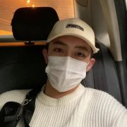 2025专用头像男生帅气真人