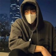 男生真人头像2025年