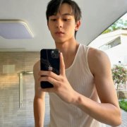2025男头像真人版