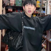头像图片2025火爆男生