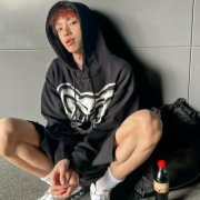 2025最新款男生真人头像