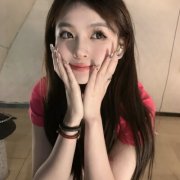 少女头像真人女生高清图片合集32张