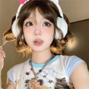 温柔可爱女生头像真人照片32张