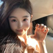美丽少女头像可爱女生图片32张