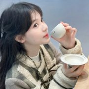 网瘾少女头像真人照片23张