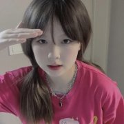 萌妹图片头像真人可爱32张