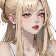 头像2025最新款图片女生动漫