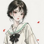 头像女2025最新款动漫