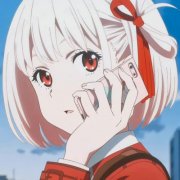 2025高清可爱的动漫女生头像