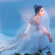 2025爆款头像唯美女生高