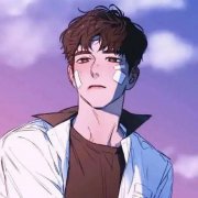 2025最火爆的头像男