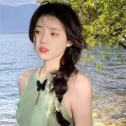 2025最火qq女头像图片