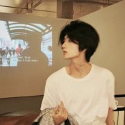 头像2025男头合集