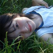 让你与众不同的女生真人头像64张