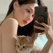 最新的2025女头像，让你的头像变得更加出彩