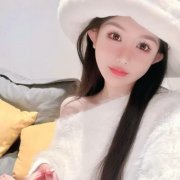 2025最新少女微信头像，
