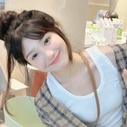 美丽可爱的高清少女头像32张