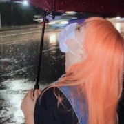 独特的高清少女头像，感受不一样的美