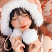 活力四射的高清少女头像