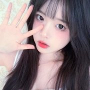 与众不同的真人女生头像22张