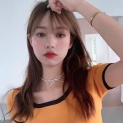 这些女生头像不仅美丽，