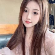 惊艳真人少女头像，绝对值得一看