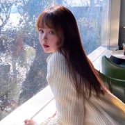 美貌与清纯并存的高清少女头像22张